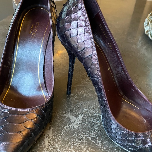 Shoes - Picture 2 of 5